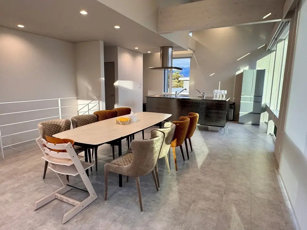 Mk House
