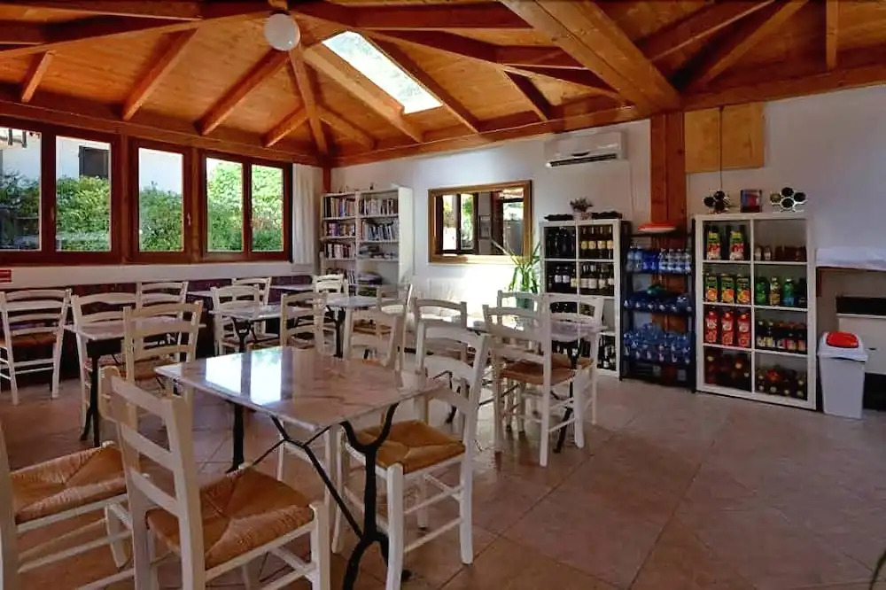 Residence Al Lago