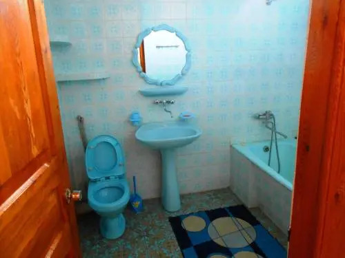 Hotel Neli Telavi