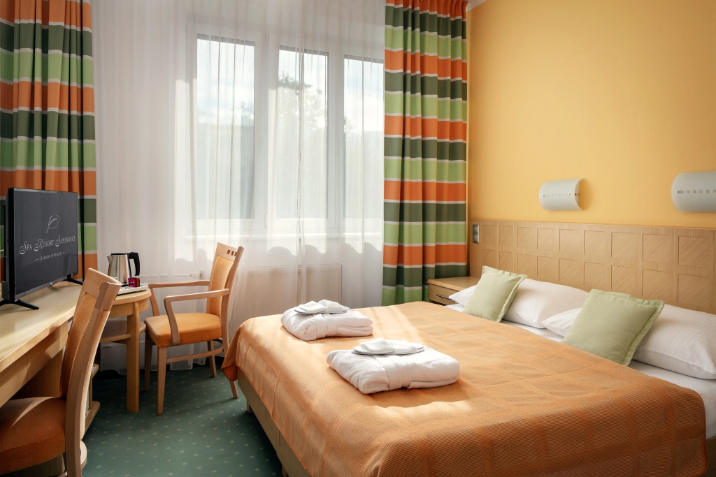Spa Resort Sanssouci