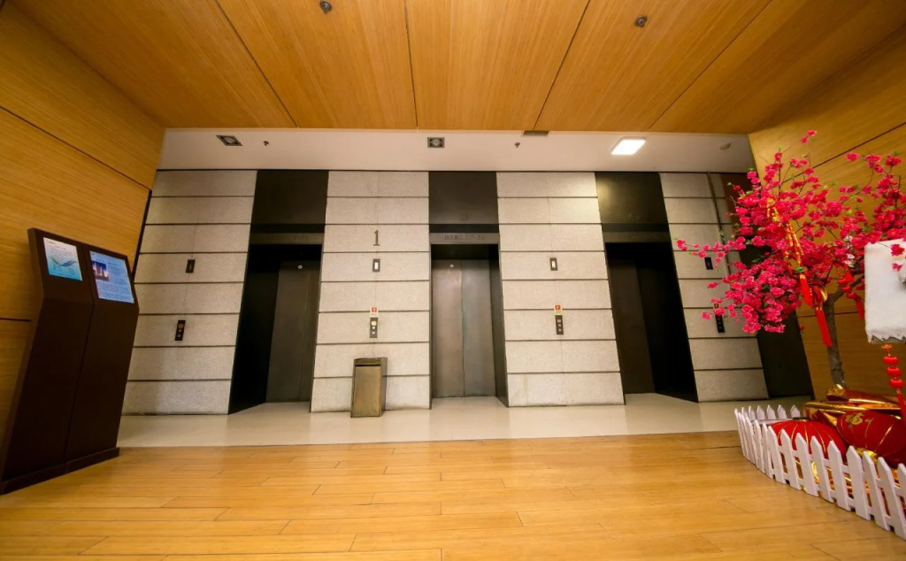 Qingdao Lejiaxuan Boutique Apartment International Convention Center Branch