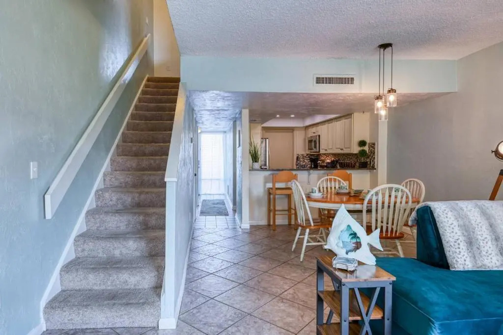 Island House C219