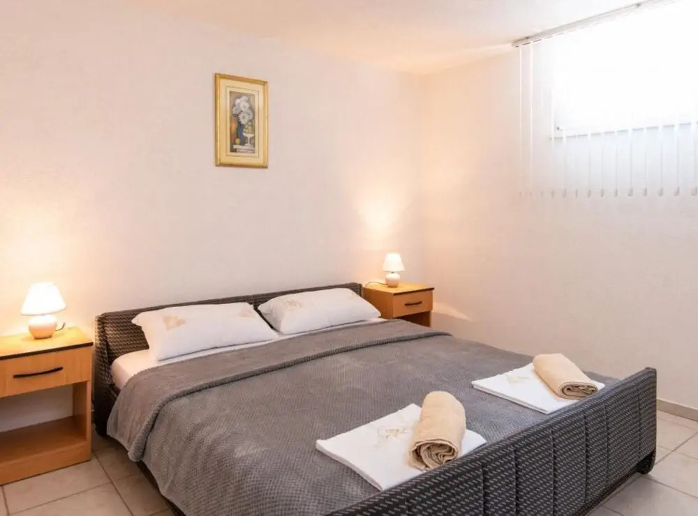 Peaceful Apartments Harfa