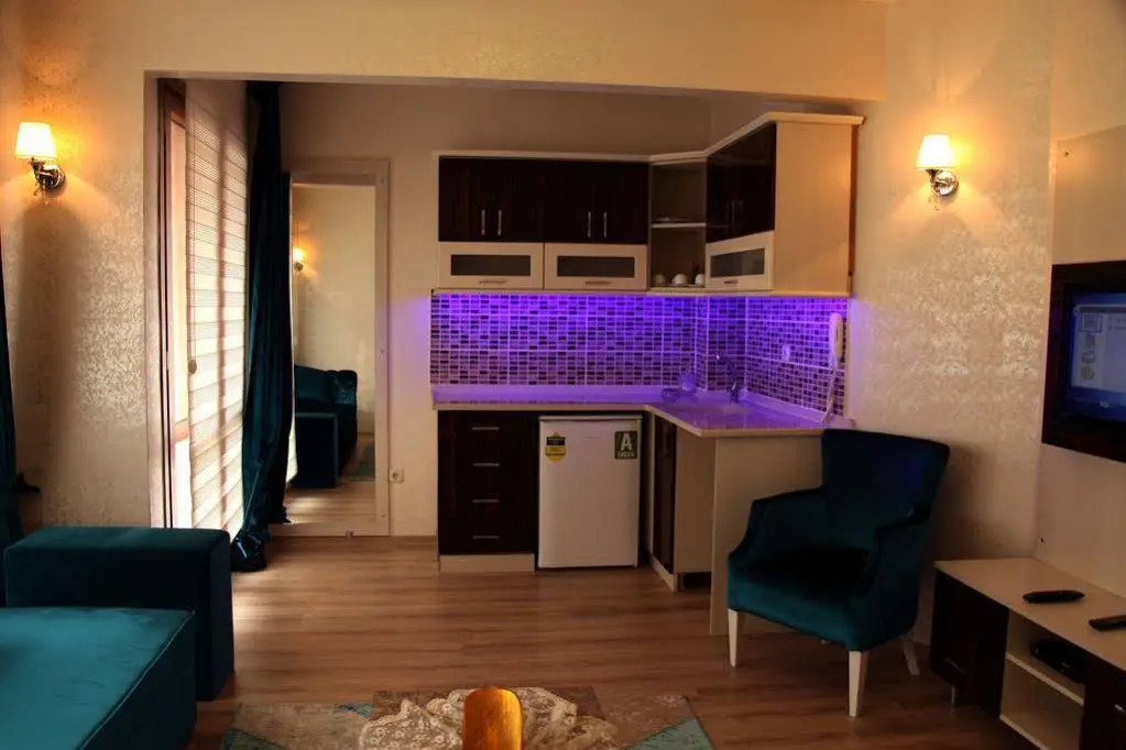 Bakirkoy Rental House