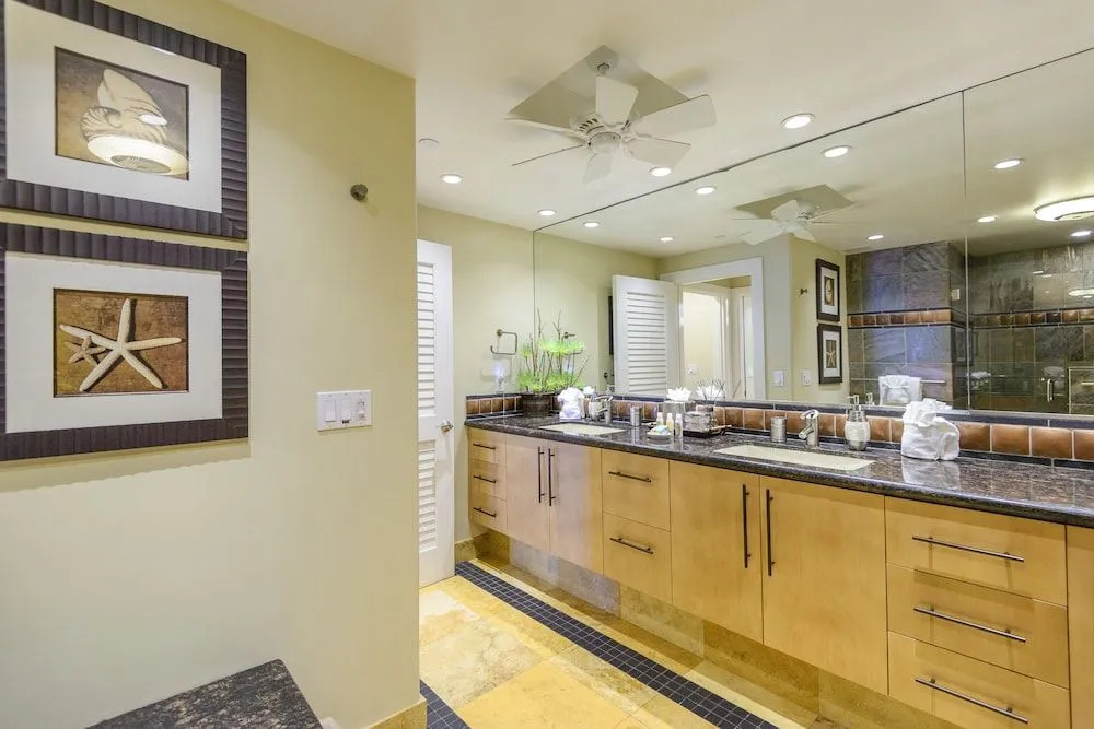 Kaanapali Alii 456 2 Bedrooms 2 Bathrooms Condo by Redawning