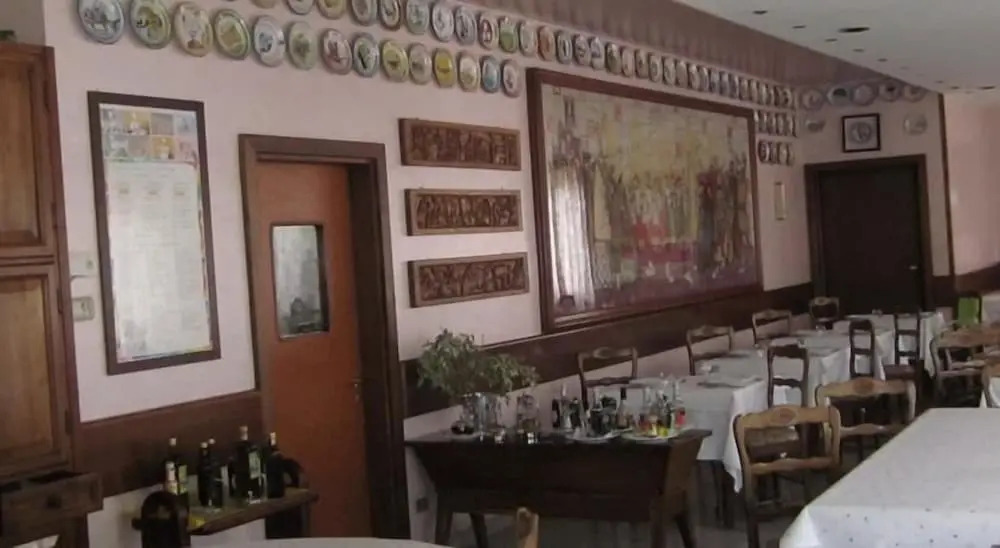 Albergo Casale