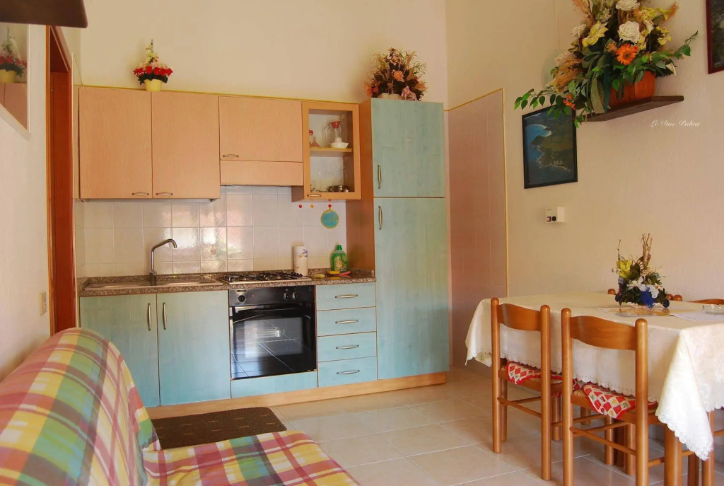 Residenza Le Due Palme