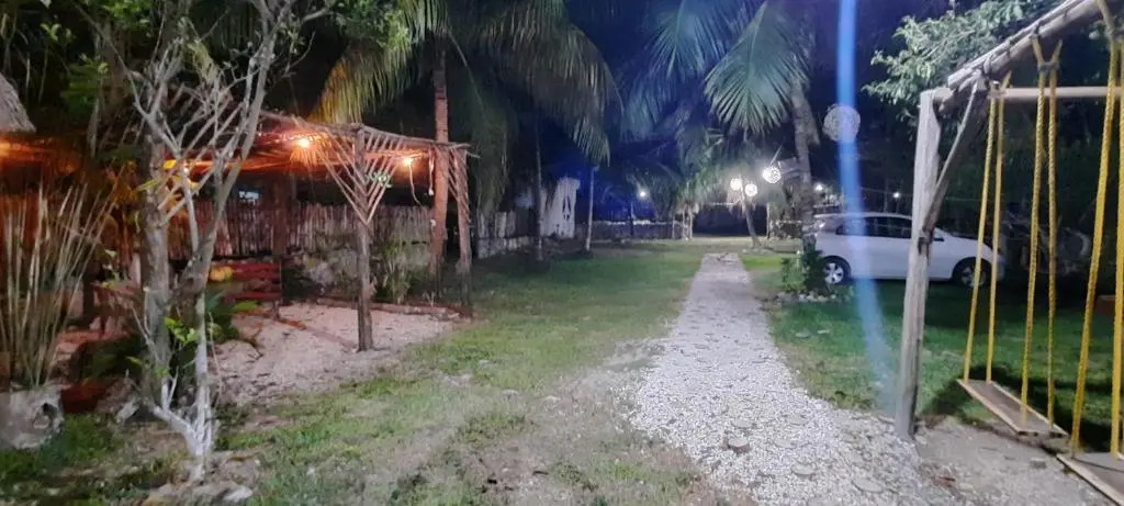 Villa Akbal2