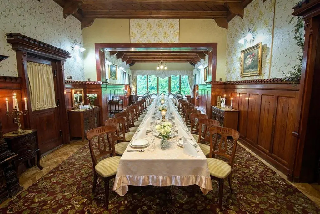 Hotel EUROPA - Górnicza Strzecha