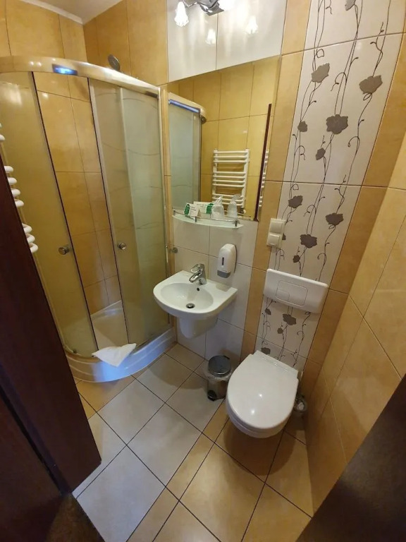 Hotel Gniecki Gdansk
