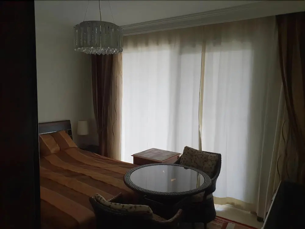 Lemon Garden B Blok 1 Bedroom