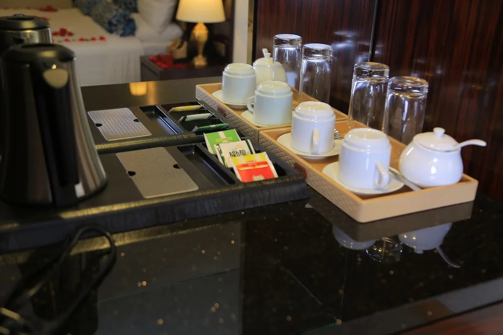 Sunland International Hotel