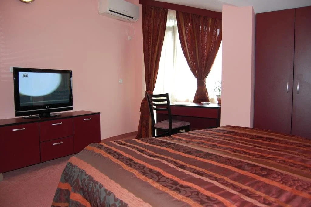 Family Hotel Familia