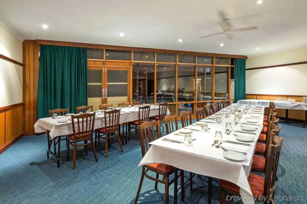 Mercure Kangaroo Island Lodge
