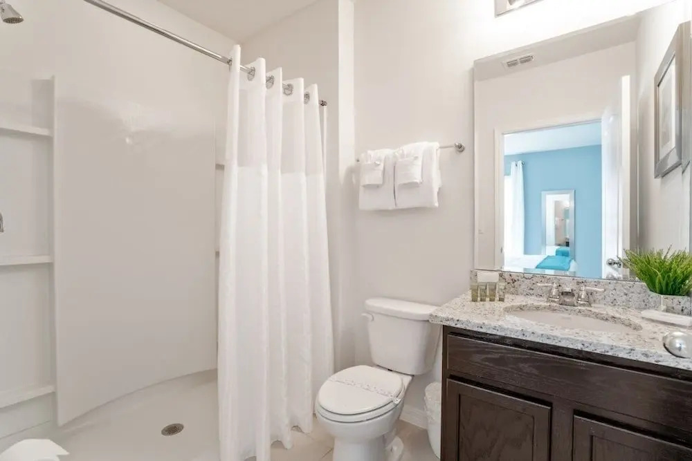 Nice 5bd Hm Pool Solterra Resort-5284oa 5 Bedroom Home