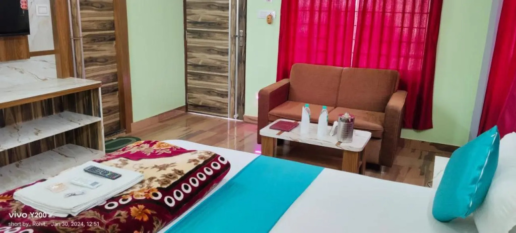 Mandarmoni Family Beach Resort-Saikat saranya