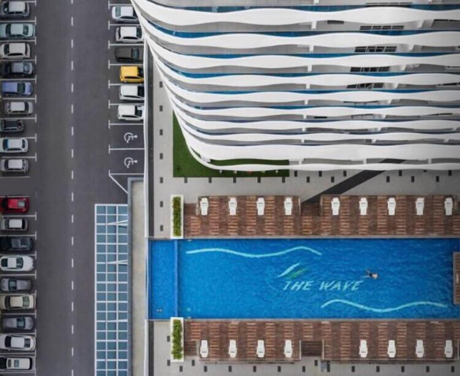 Thermospace The Wave 1