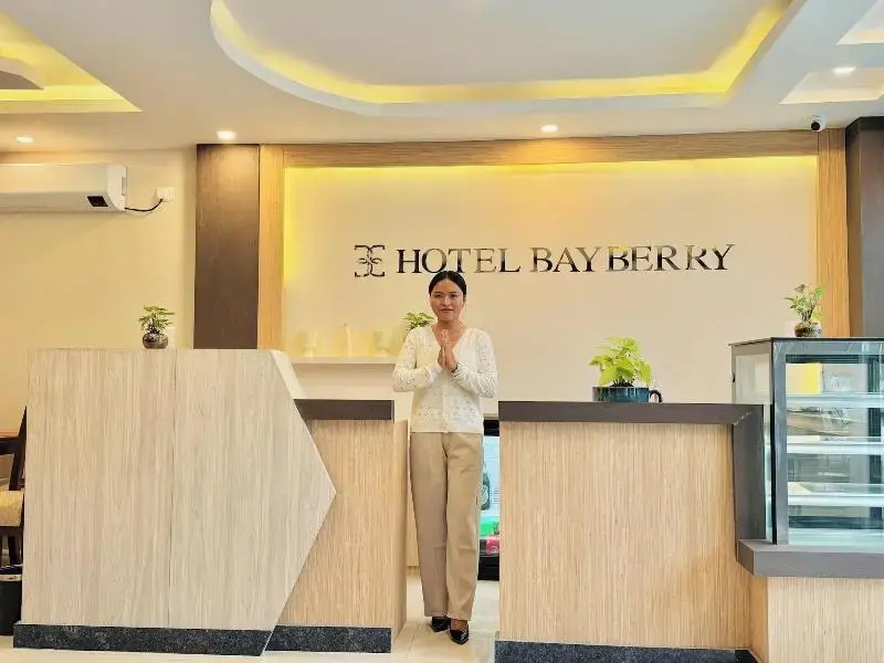 Hotel Bayberry Kathmandu - Near Tribhuvan International Airport
