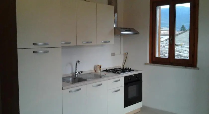 Casa Fulvia