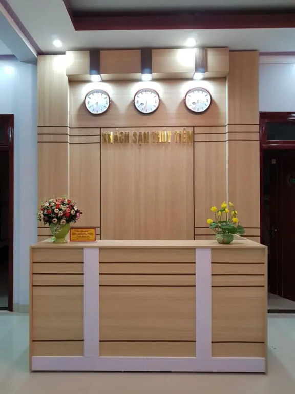 Thúy Tiên Hotel LC - by BAY LUXURY