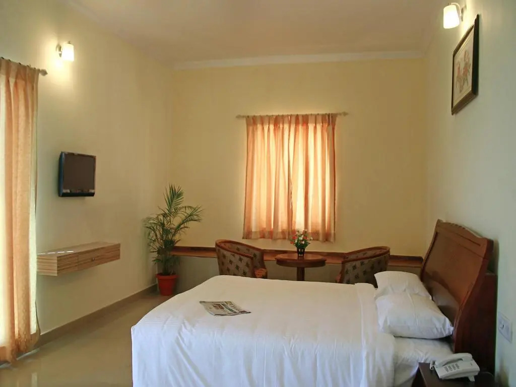Kumararraja Palace