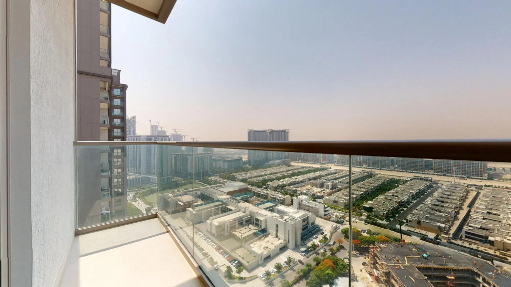 Al Meydan - Creek Vista Reserve A 2210