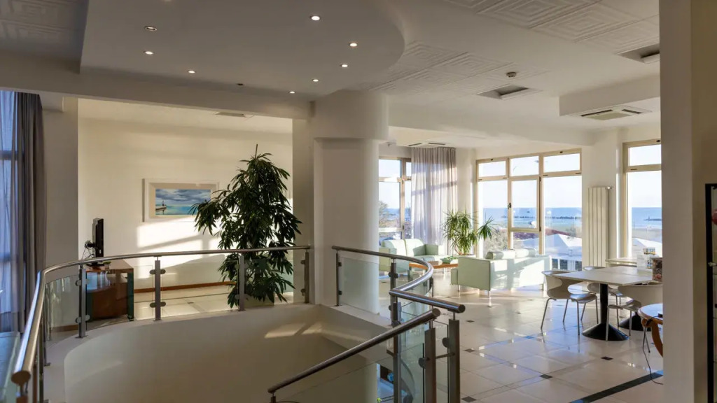 Hotel Universal