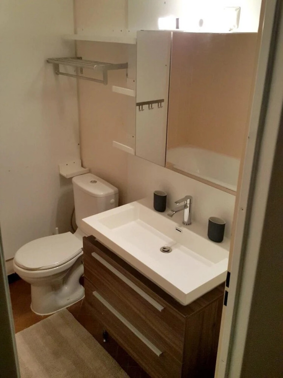 Apartment With 2 Bedrooms in La Grande-motte, With Pool Access and Enc