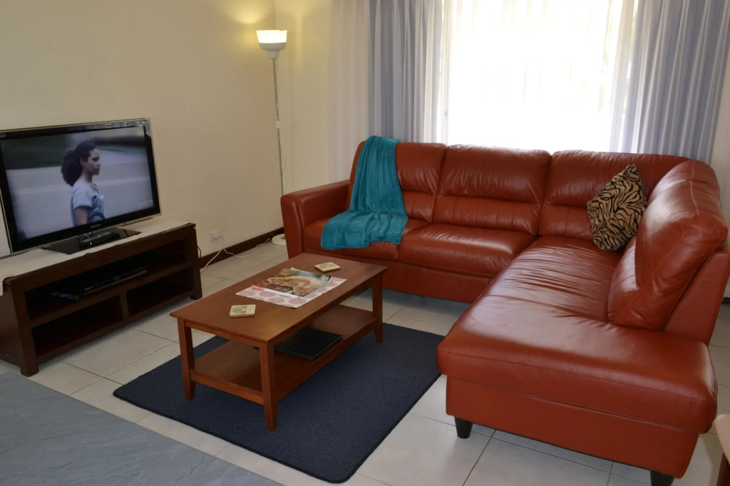 Dolphin Lodge Albany - Self Contained Apartments at Middleton Beach