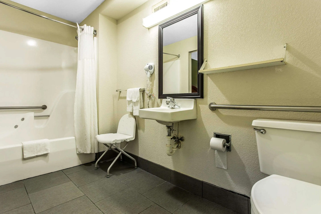 Quality Inn & Suites Orangeburg