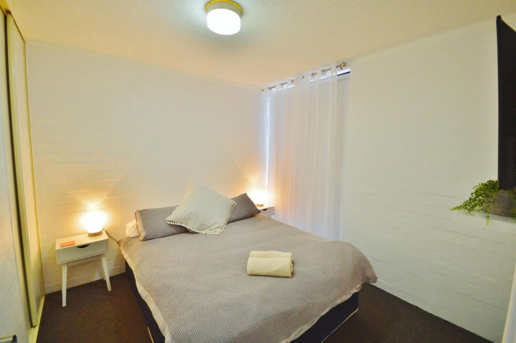 Riverview Holiday Apartment 107 - Kalbarri, WA
