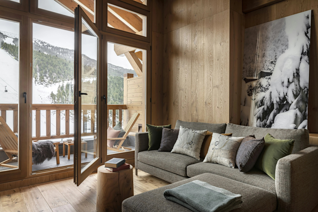 Sport Hotel Hermitage & Spa