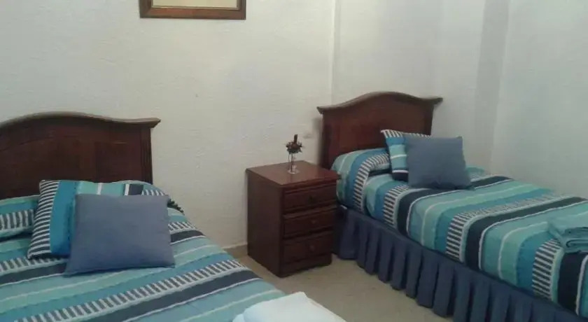 Hostal El Callejón
