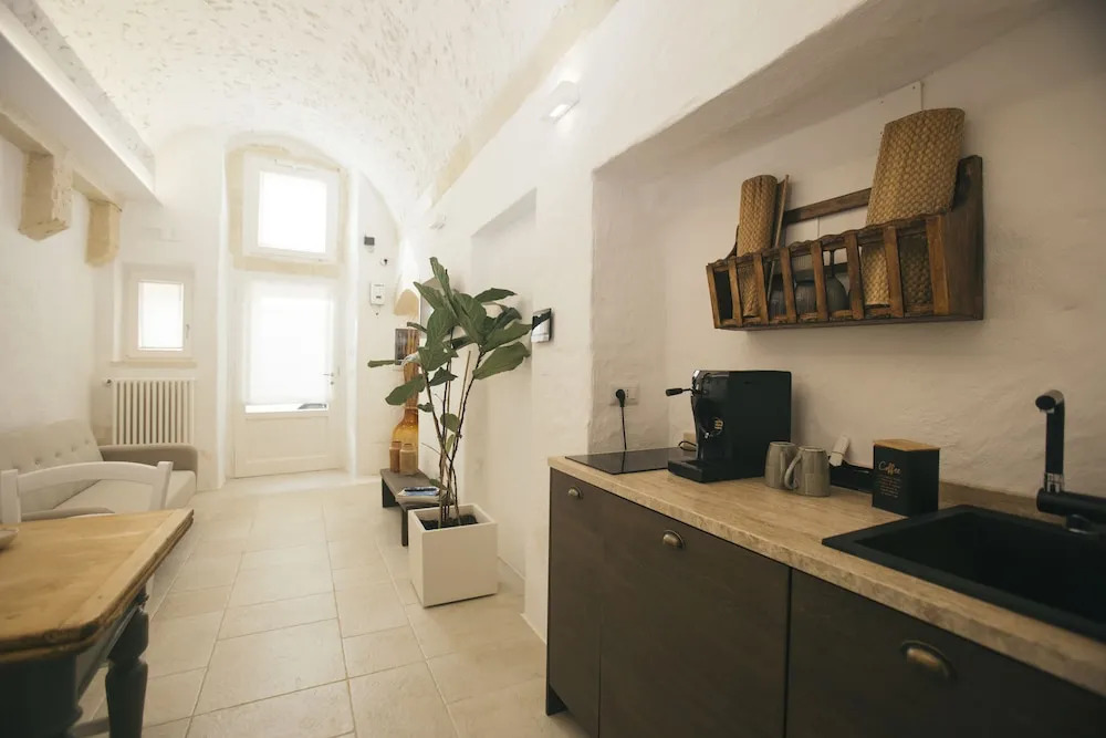 Mediterranee Suite