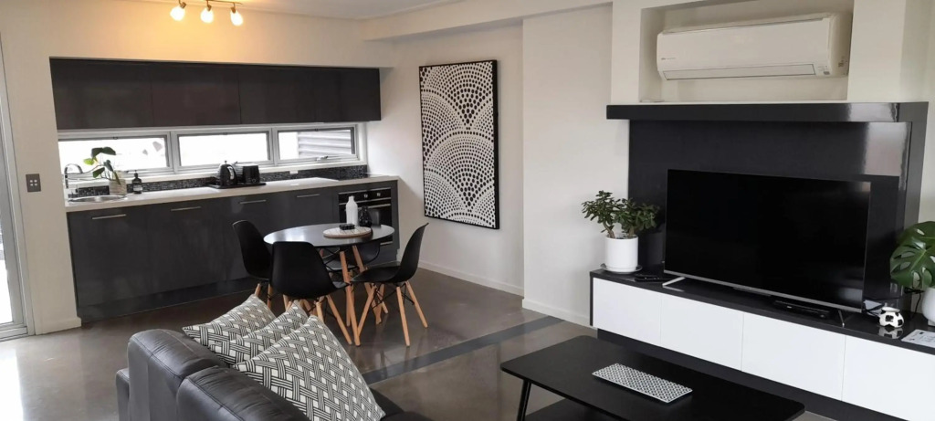 Impressive Central Apartment