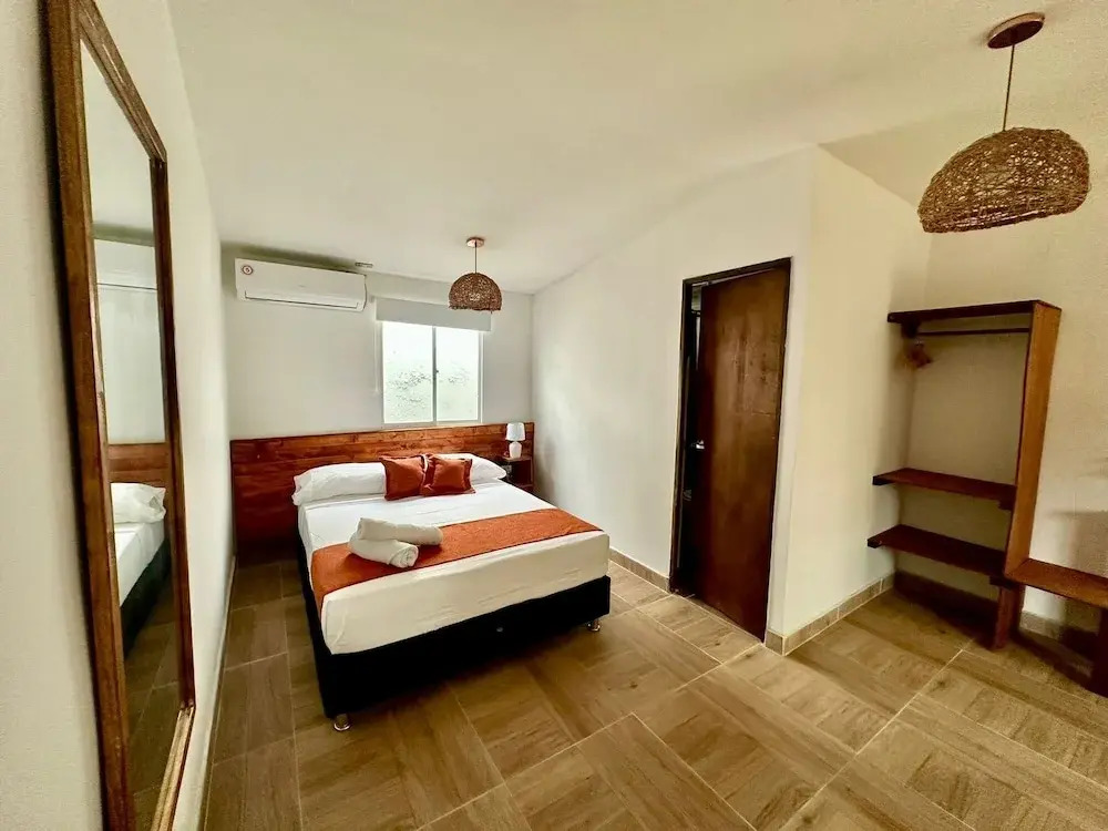 Eco-Hotel Palma É Coco