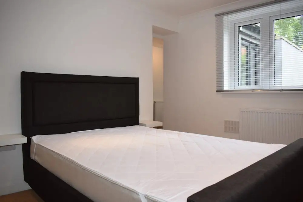 Cosy 1 Bedroom House in Oxford