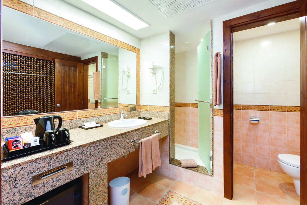 Hotel Riu Funana - All Inclusive