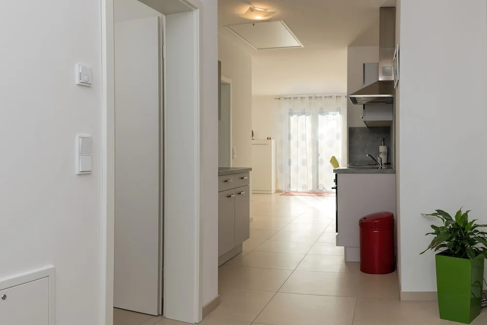 Ferienwohnung Bamberg