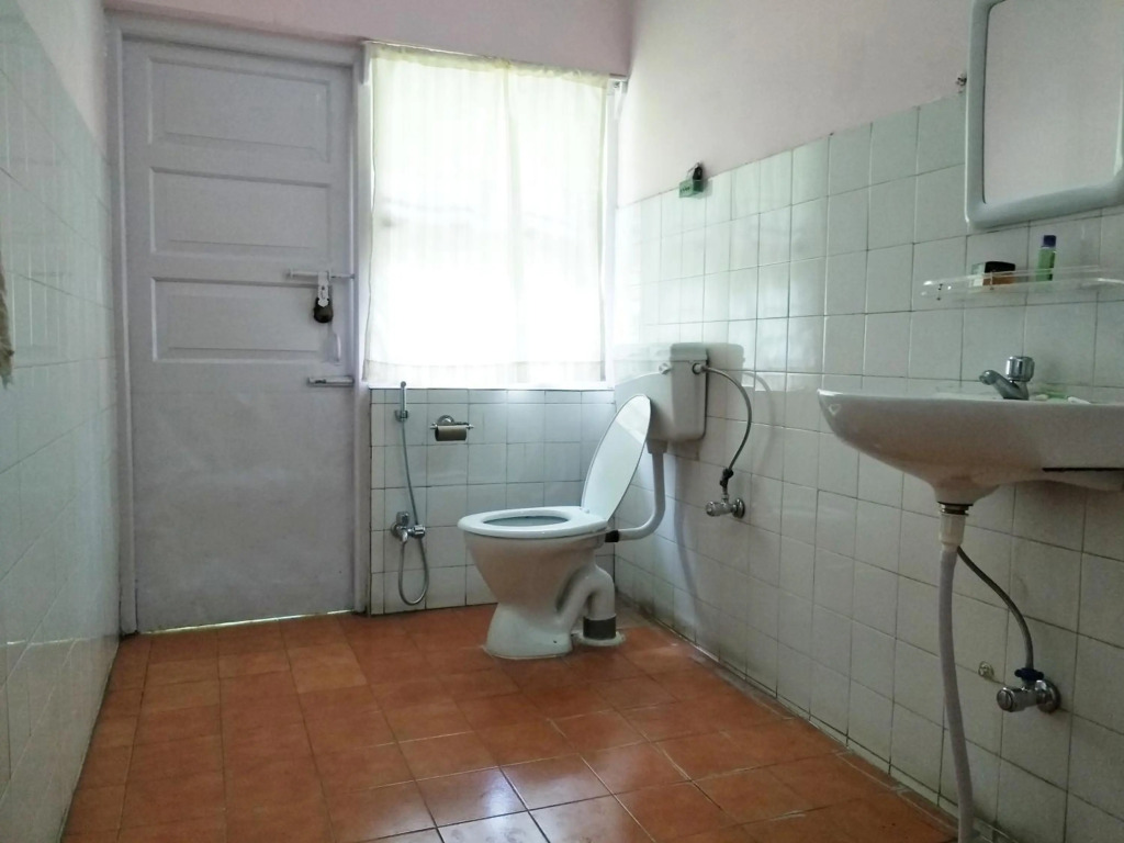 Gibbon Backpackers Hostel