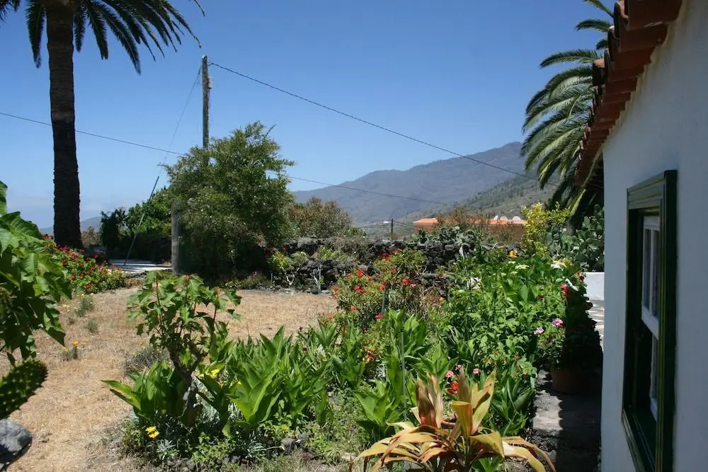 Casa Rural Jacinta Pura by Isla Bonita
