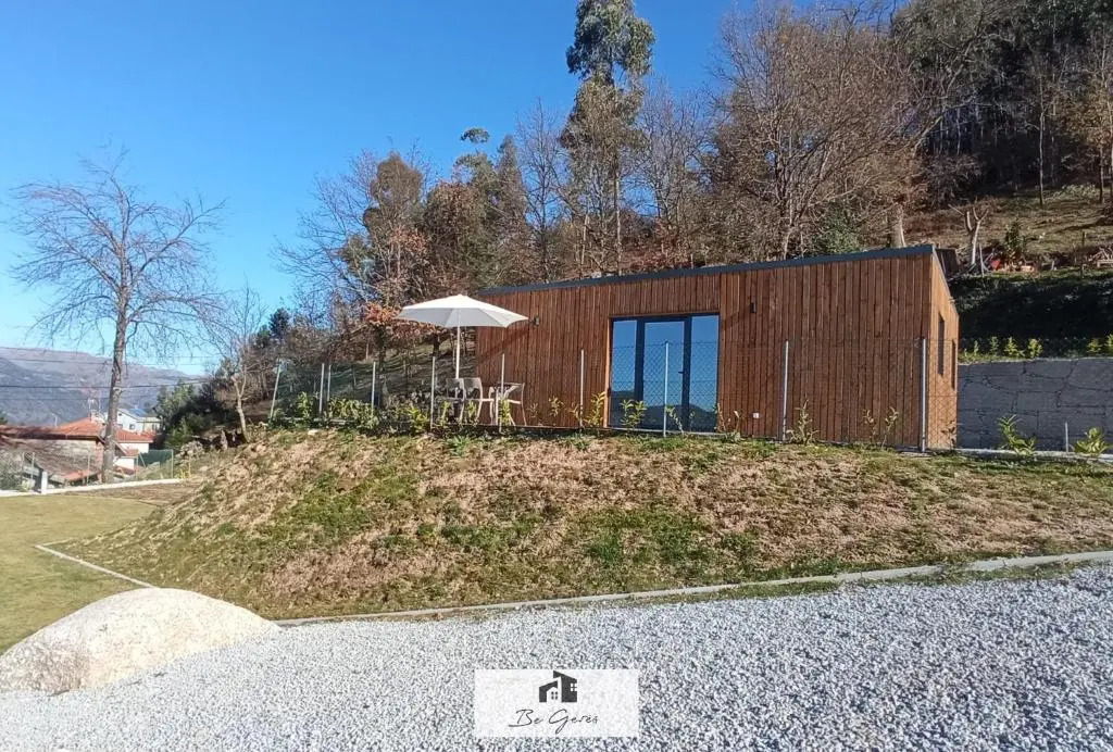 Gavinheiras House