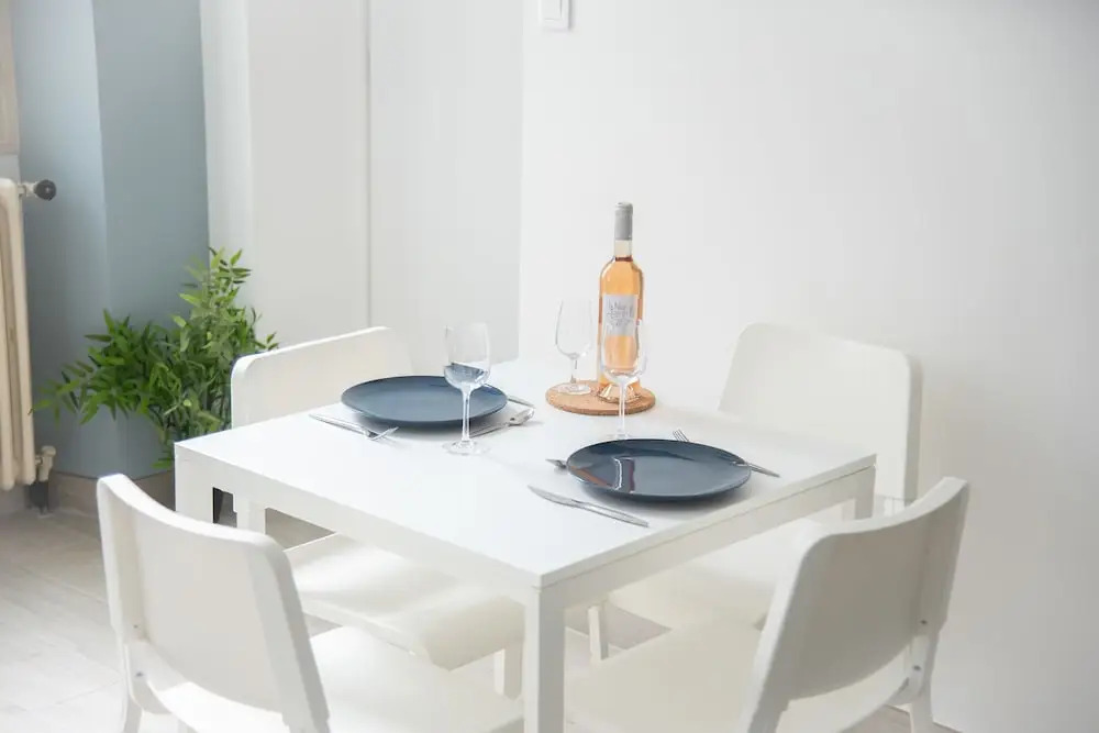 Appartement - Le Petit Avignonnais Lices Intramuros