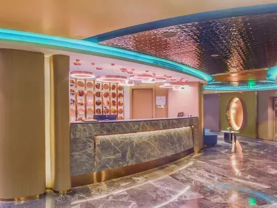 Orange Hotel Chengdu Chunxi Road Pedestrian Street Store