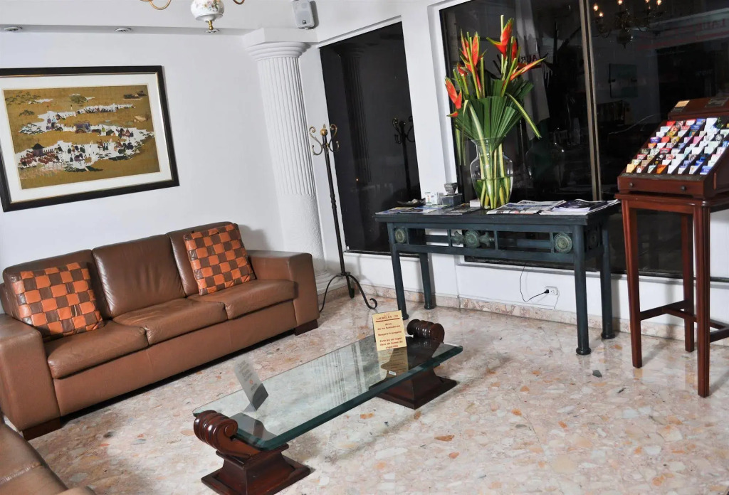 Hotel Laureles 70 Medellín