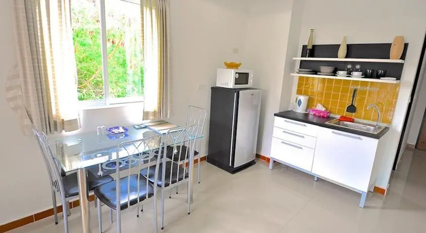 Beach and Mounteen By Pattaya Capital Property