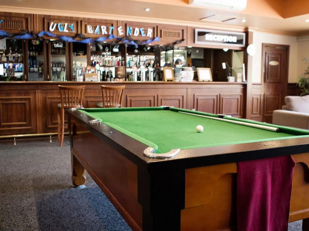 Enfield Hotel