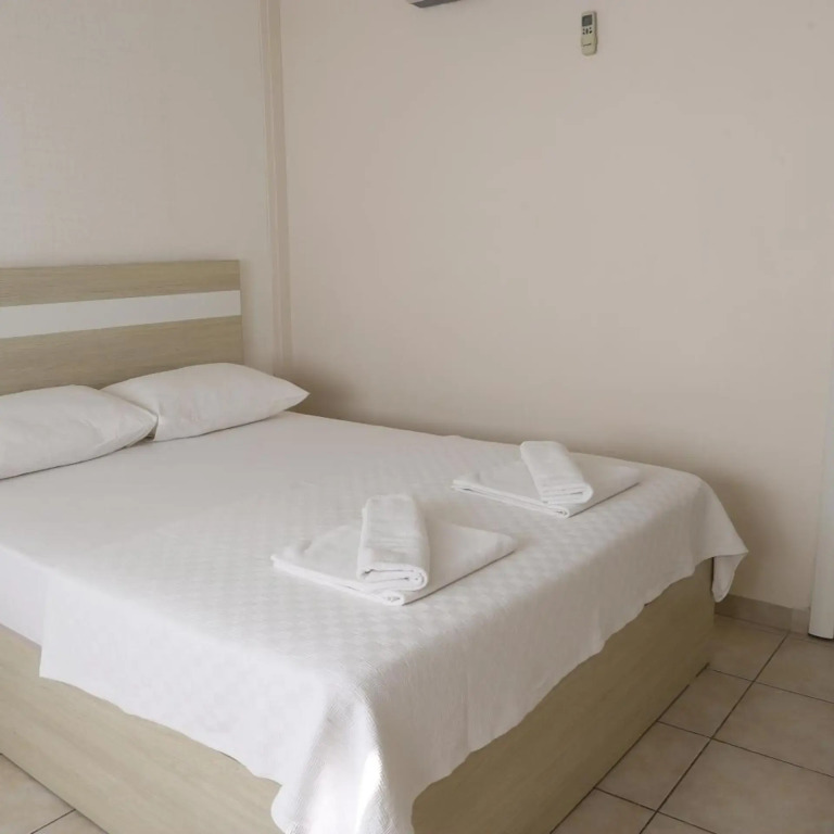 Hotel Binlik