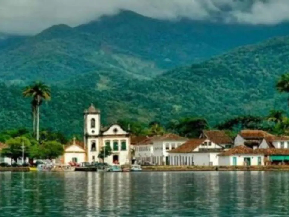 Suítes e Flats E Ponto