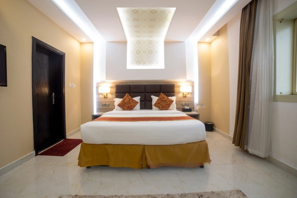 First Diamond Served Apartments formerly Hekayat Abeer